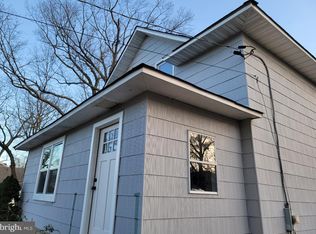 321 Erial Rd, Pine Hill, NJ 08021