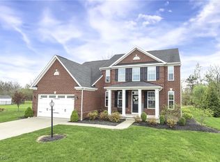 4614 Ridgestone Way, Medina, OH 44256