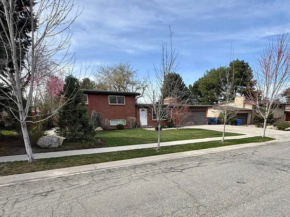 6784 S 1530 E, Cottonwood Heights, UT 84121