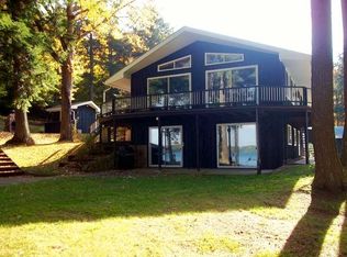 7316 Meadowland Point Rd, Land O Lakes, WI 54540