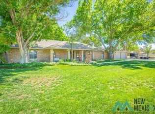 420 Tierra Berrenda Dr, Roswell, NM 88201