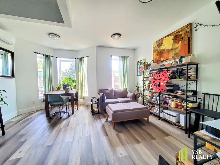 885 Sterling Pl #3A — Photo 2