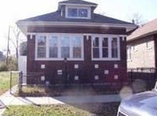 709 E 88th St, Chicago, IL 60619