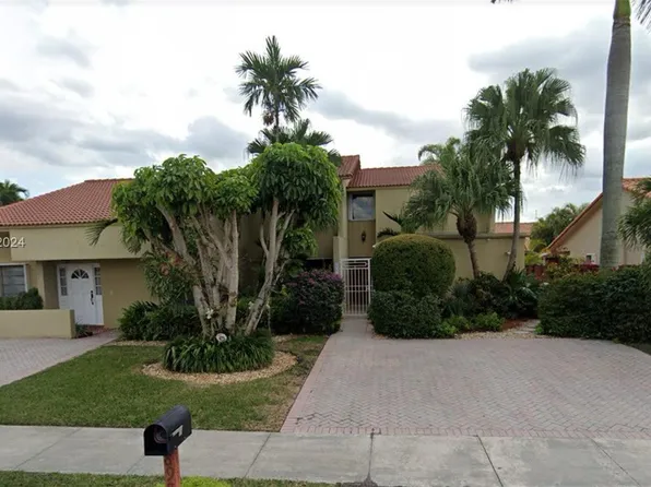 8980 SW 8th Ter #8980, Miami, FL 33174