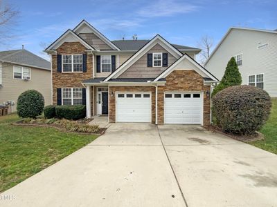 1756 Main Divide Dr, Wake Forest, NC, 27587