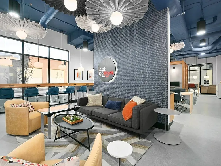 Community Workspace