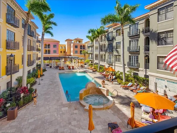 8011 Via Monte Carlo WAY #2302, ESTERO, FL 33928