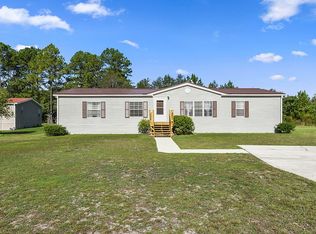 7851 Fox Tail Ln, Jacksonville, FL 32219