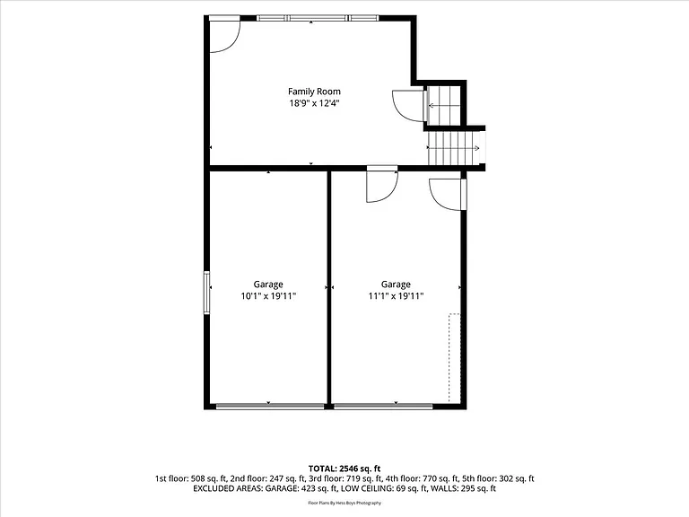 118 Van Etten Blvd — Photo 6