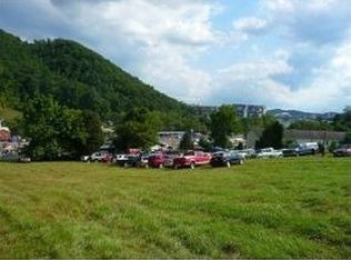 2616 Volunteer Pkwy, Bristol, TN 37620