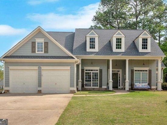 17 Brightwater Cv, Dallas, GA 30157
