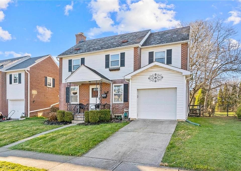 2217 Kemmerer St, Bethlehem, PA 18017 Zillow