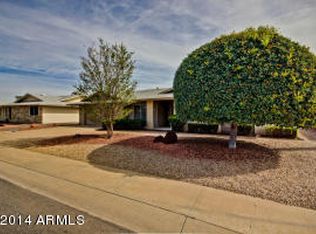 13228 W Bellwood Dr, Sun City West, AZ 85375