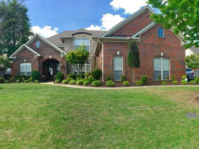 5130 Greystone Dr, Conway, AR, 72034