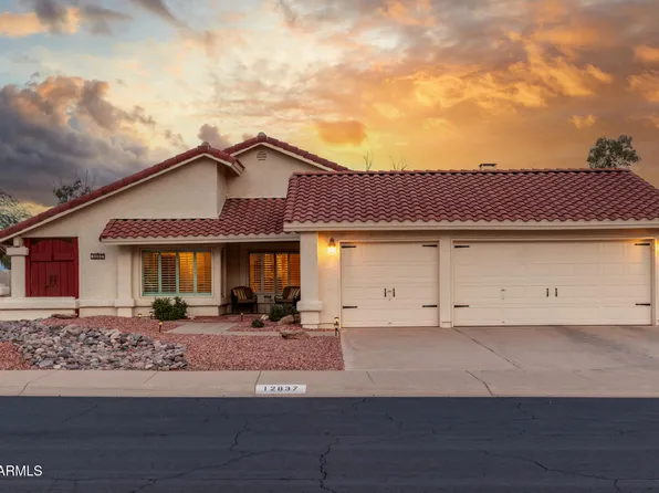 12837 S 41ST Street, Phoenix, AZ 85044