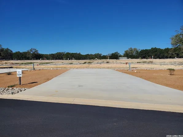 5386 Ranch Road 1376 #324 LOT 324, Fredericksburg, TX 78624