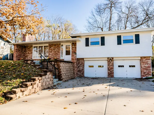 705 N Hazel St, Glenwood, IA 51534
