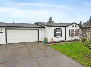 2175 Patrick Ct, Cottage Grove, OR 97424