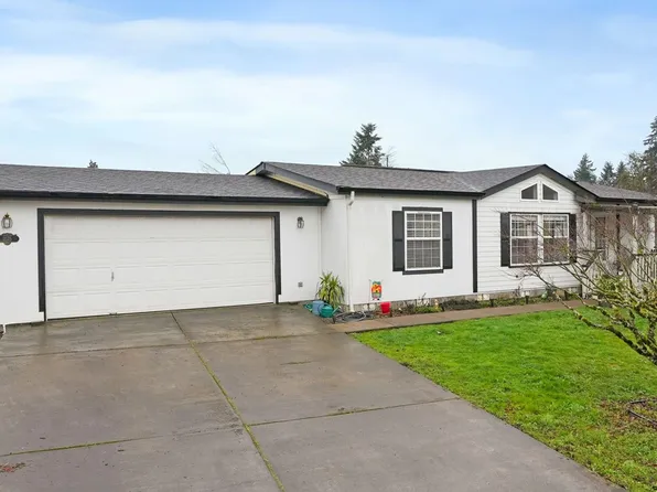2175 Patrick Ct, Cottage Grove, OR 97424