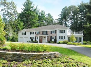 188 Independence Rd, Concord, MA 01742