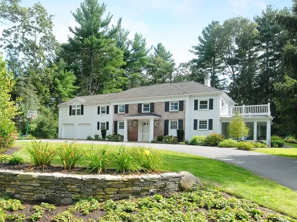 188 Independence Rd, Concord, MA 01742