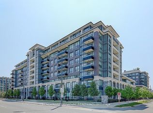 25 Water Walk Dr #321, Markham, ON L6G 0G3