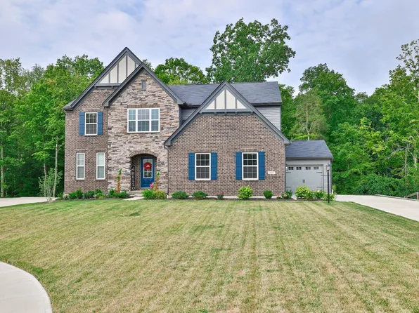 3997 Indigo Ct, Amelia, OH 45102