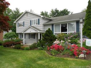 13 Meadow Way, Meriden, CT 06450