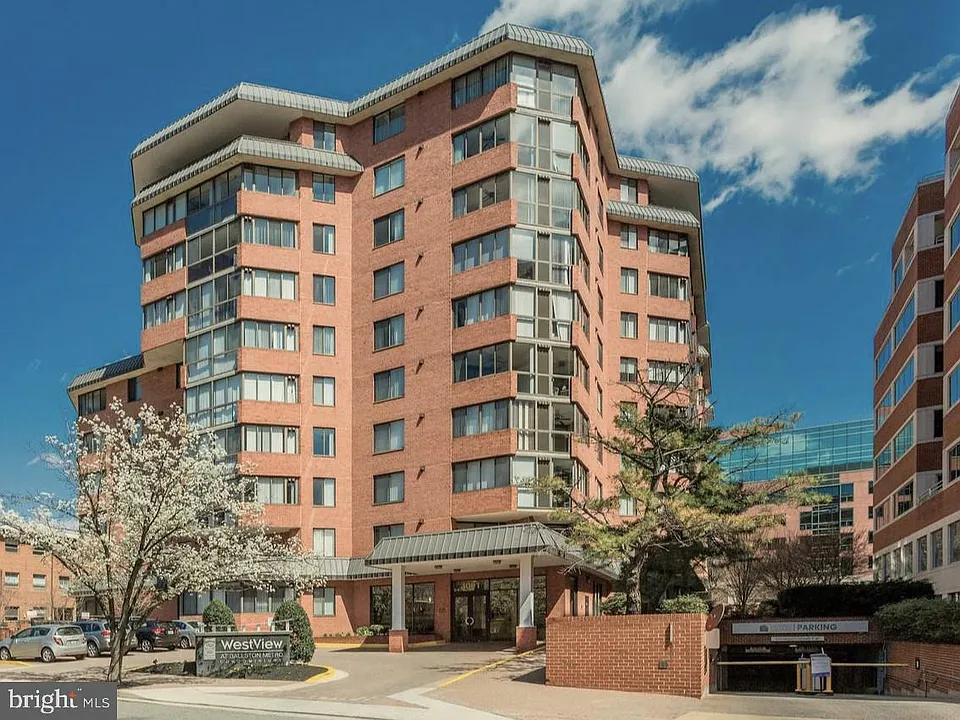 1001 N Vermont St #604