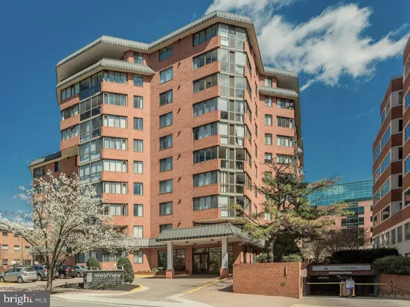 1001 N Vermont St, Arlington, VA