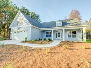 1587 Osprey Lake Cir, Hardeeville, SC 29927