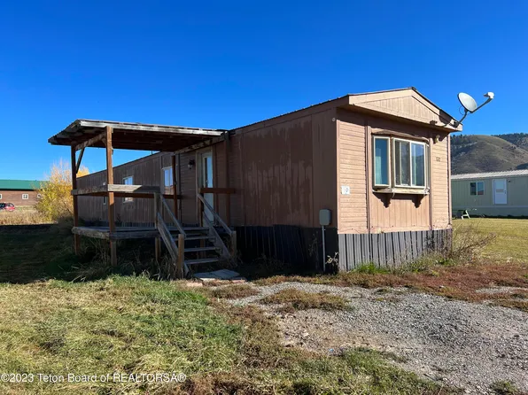 125 Chaparro Ln #10, Grover, WY 83122