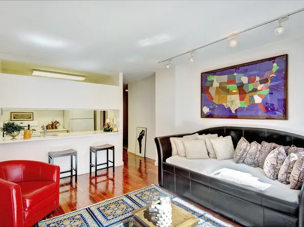 1 Irving Pl, New York, NY