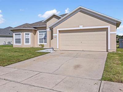 4105 Baykal Ct, Kissimmee, FL, 34746