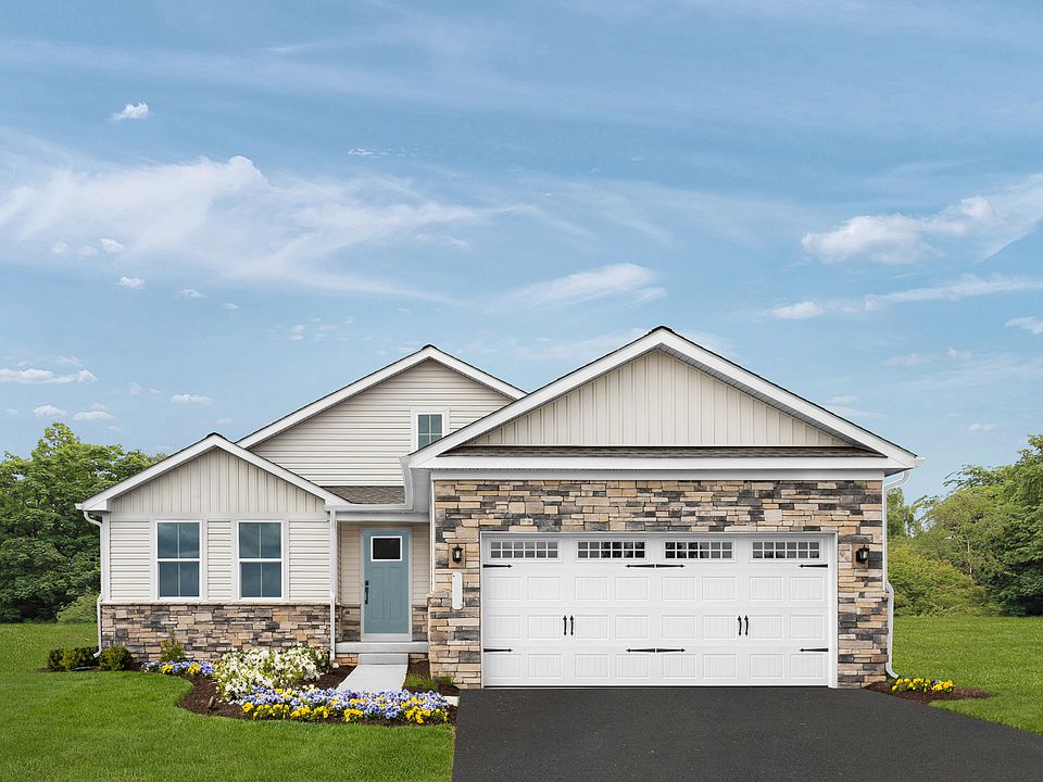 Dominica Cay with Finished Basement