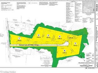 5 Denison Ln, Pewee Valley, KY 40056