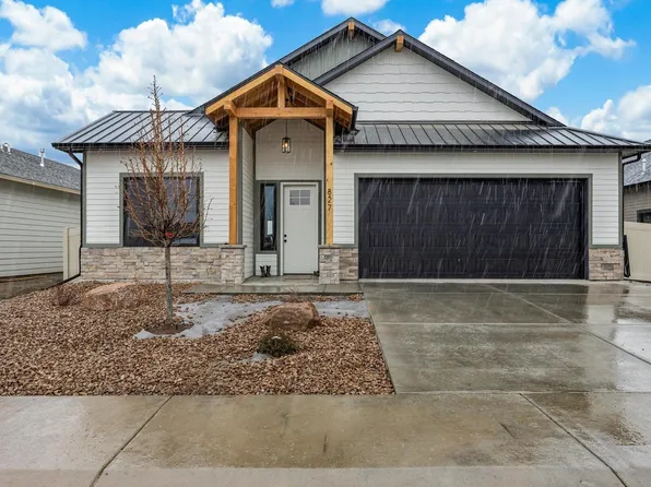 827 Ambrosia Ave, Grand Junction, CO 81505