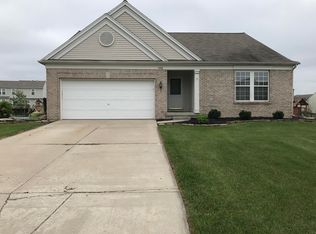 8556 Grainery Rd SE, Caledonia, MI 49316