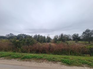 17064 NW 272nd St, Okeechobee, FL 34972