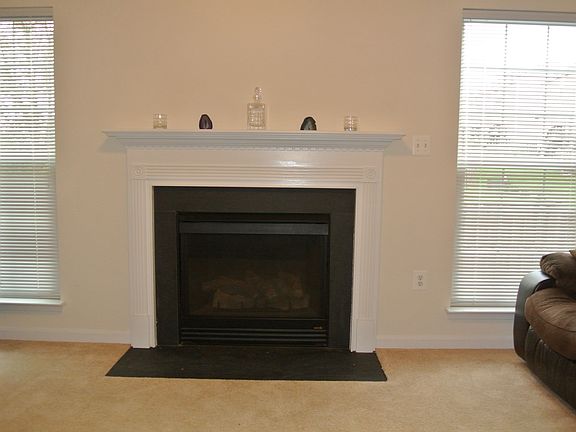 Family Rm Fireplace 
