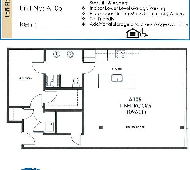 1255 University Ave — Photo 4