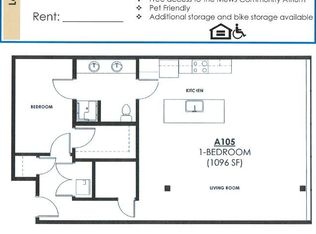 1255 University Lofts, Rochester, NY 14607