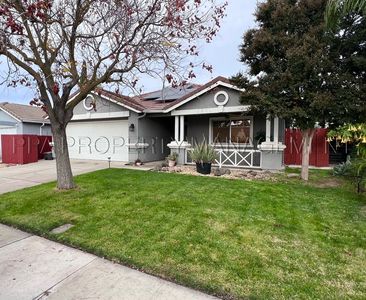 1065 Bristow St, Manteca, CA, 95336