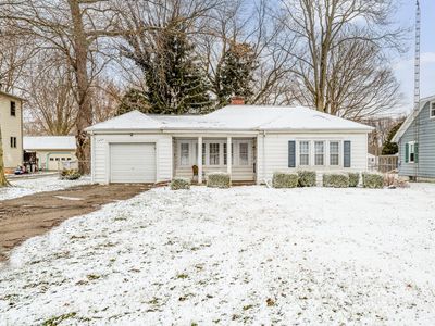 7639 Red Arrow Hwy, Watervliet, MI, 49098