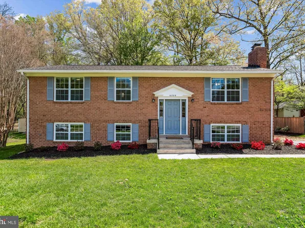 15709 Sherwood Ave, Laurel, MD 20707