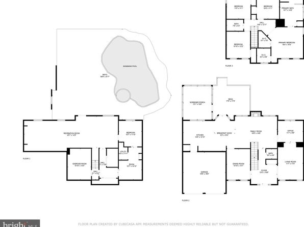 4244 Decatur Dr, Woodbridge, VA 22193
