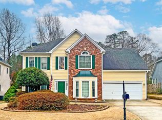 3220 Wyntree Dr, Norcross, GA 30071