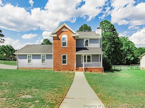 11 Overlook Rd, Cameron, NC 28326