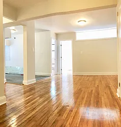 Rented by Zjama Realty Corp