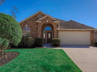 14 Archer Oak Pl, Spring, TX 77382